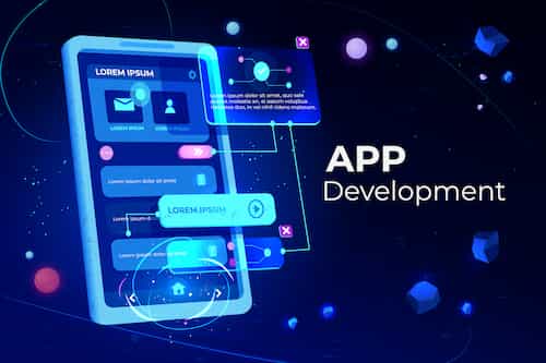 Applications Mobiles